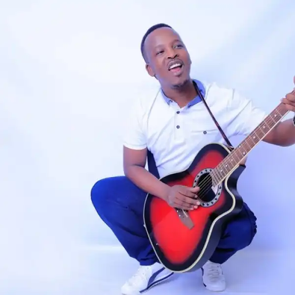 Zanefa Ngidi – Inyoka Yami