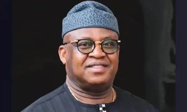 PDP mourns Dan Orbih, former National Vice Chairman