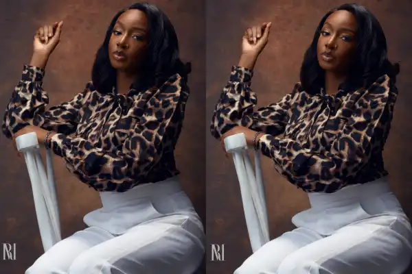 #BBNaija; “Yes, I’m A Boyfriend Snatcher” – Tolanibaj Admits Attempting To Snatch Neo From Vee (Video)