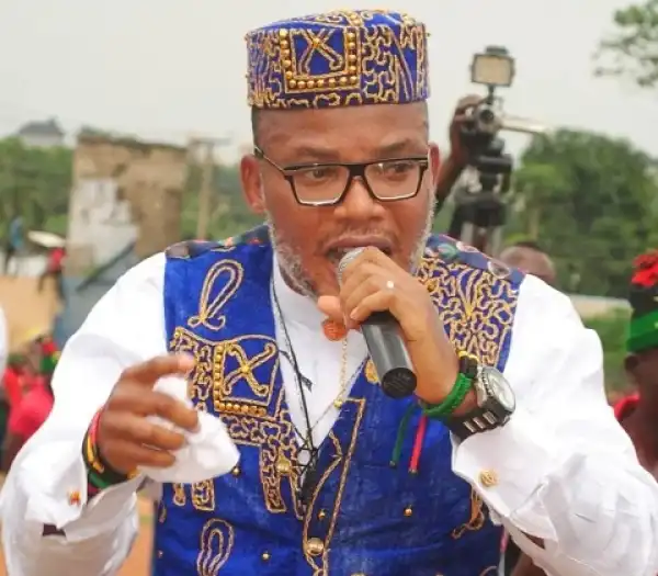 We Are Working For Nnamdi Kanu’s Freedom – Igbo Elders