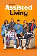 Tyler Perrys Assisted Living S03E02
