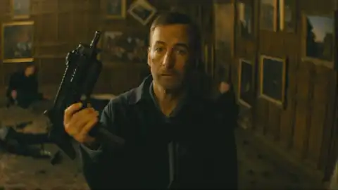 Normal: Bob Odenkirk to Star in Action Movie From John Wick Writer