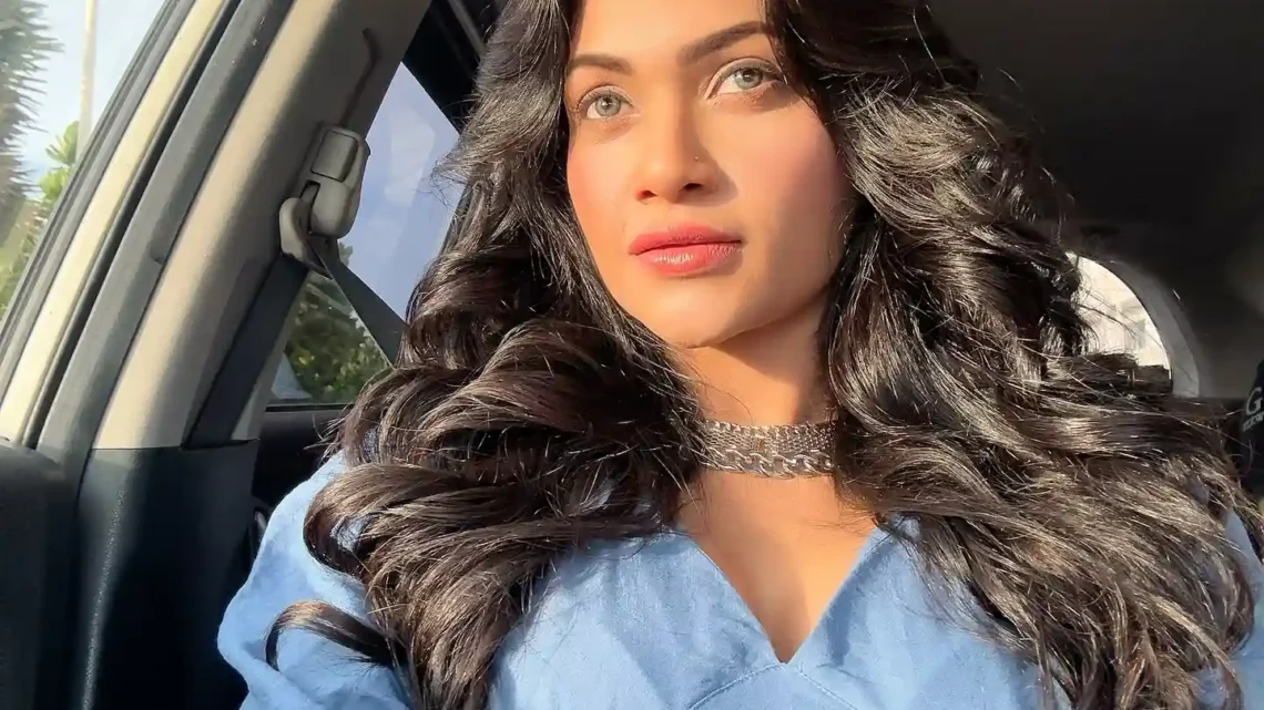 Biography & Career of Chulakshi Ranathunga