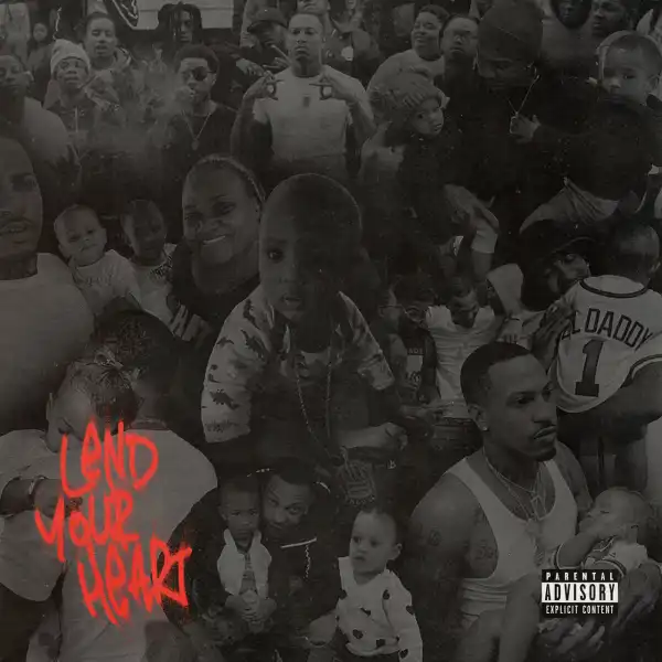 Trouble – Lend Your Heart