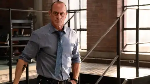 Law & Order: Organized Crime Renewed for Season 2 at NBC