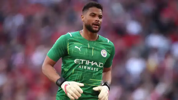 Middlesbrough agree loan deal for Man City