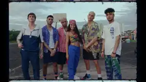 CNCO Ft. Natti Natasha – Honey Boo (Music Video)