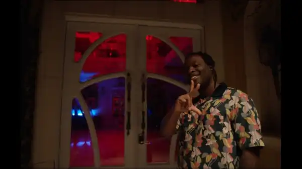 Shady Babys Ft. Strick - Shady Baby (Video)