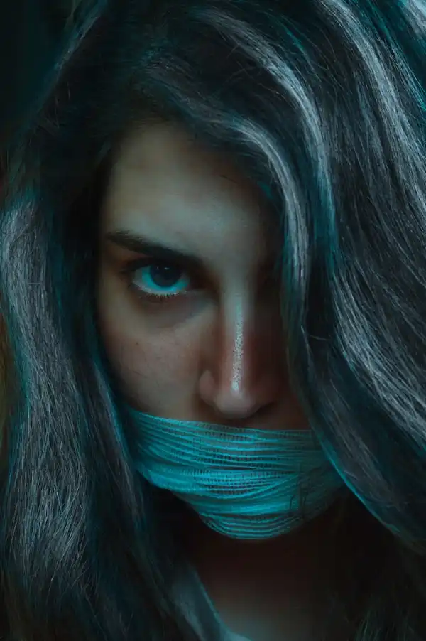 The devil’s fairy angel - S01 E118