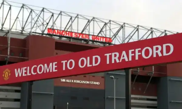 Man United told how much star midfielder will cost ahead of potential summer switch