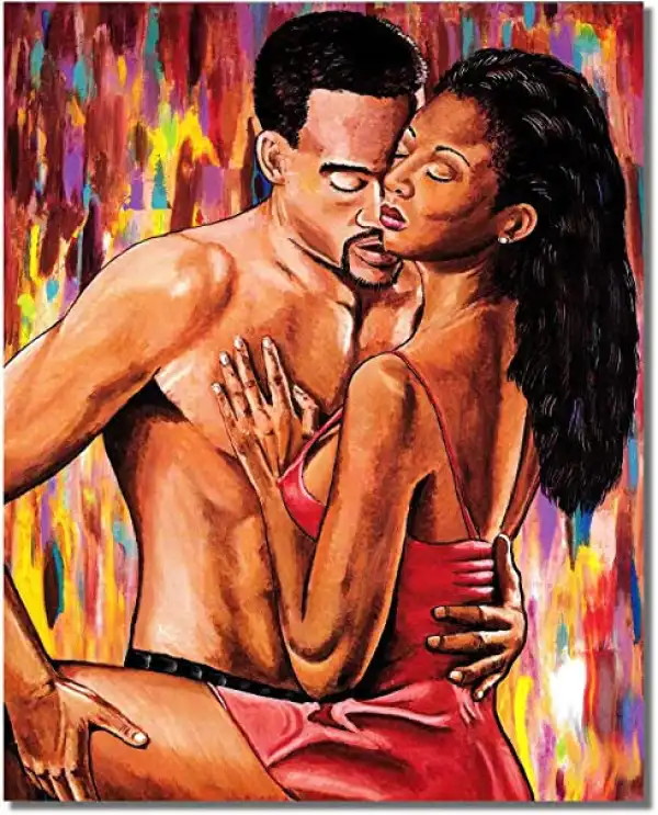 Our New Driver - S01  E21