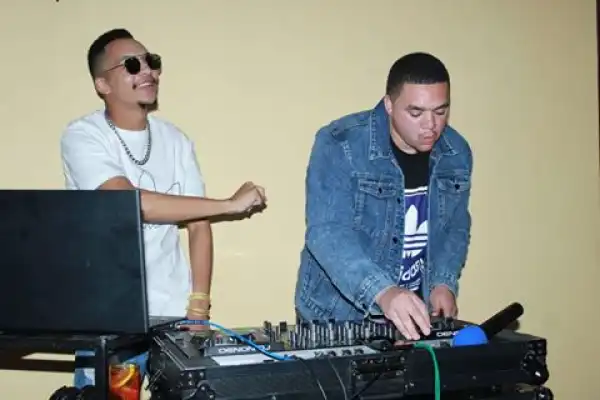 DJ FeezoL – FeeziFlake  Facebook Live (22-August) Ft. DJ Ice Flake