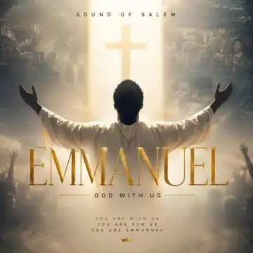 Sound Of Salem – Emmanuel