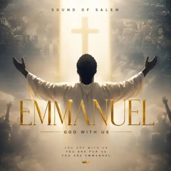 Sound Of Salem – Emmanuel