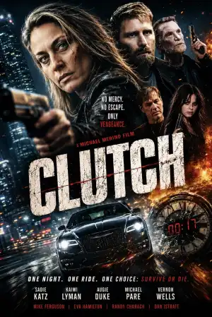 Clutch (2025)
