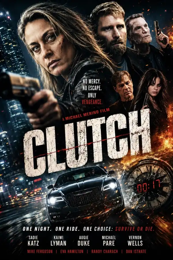 Clutch (2025)