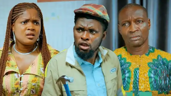 Mark Angel - Lunatic Technician (Comedy Video)