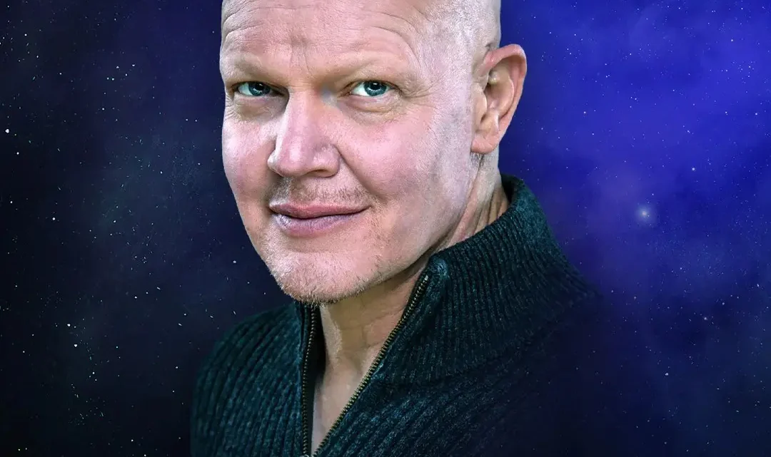 Career & Net Worth Of Derek Mears
