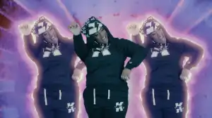 Kamaiyah - Go Crazy (Music Video)