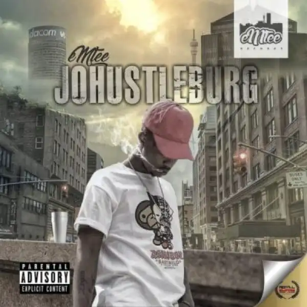 Emtee – Johustleburg (Snippet)
