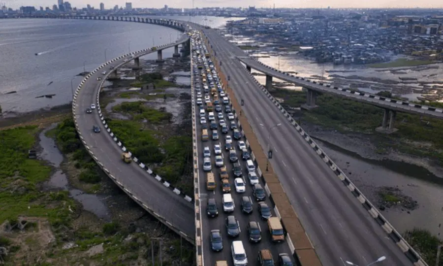 Lagos loses N1 trillion yearly to traffic gridlock – Govt