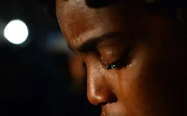 Lady Narrates Her Experience With A Yahoo Boyfriend Who Deceived Her & Got Her Pregnant