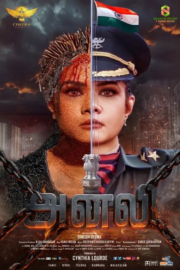 Anali (2026) [Tamil]