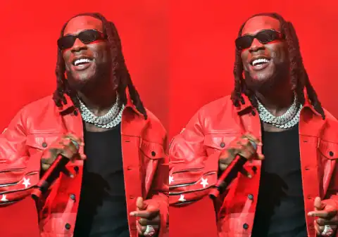 Burna Boy Makes History As First African Artist To Be Nominated For Grammys Six Straight Years