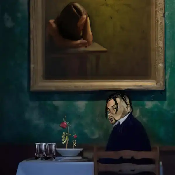 Iman Nunez - pieces. Ft. Annalise Azadian