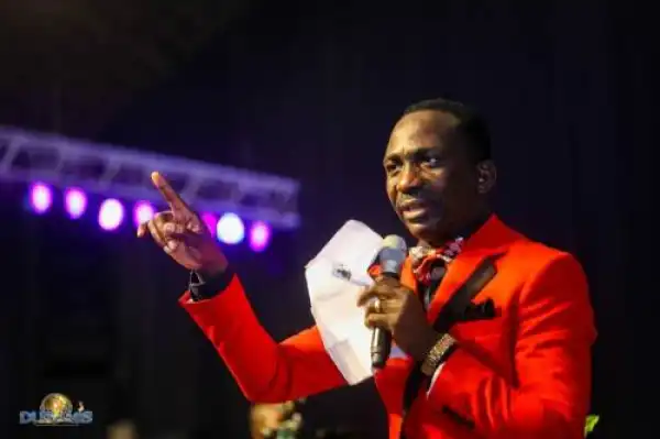 Insecurity: Pastor Paul Enenche States What Nigeria Needs