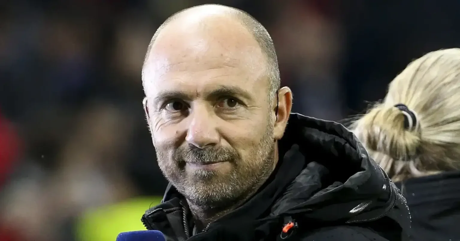 UCL: Bunch of clowns, they’ve lost their legacy – Ex-France star, Dugarry slams Arsenal after PSG defeat