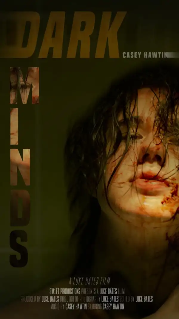 Dark Minds (2025)
