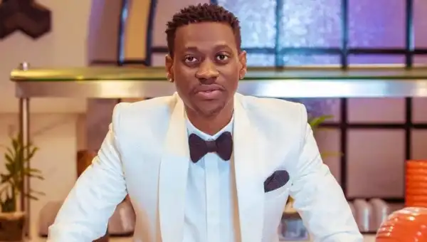 “Stop Questioning People’s Wealth, Mind Your Business” – Actor, Lateef Adedimeji Rants