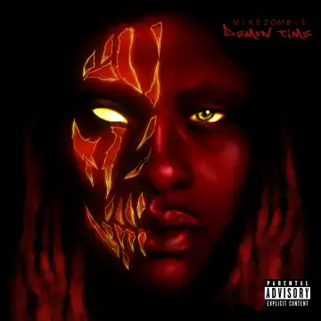 Mike Zombie – Demon Time