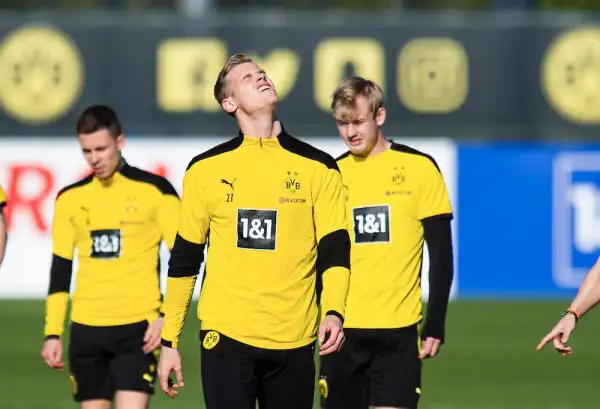 Arsenal identify ideal Martin Odegaard replacement