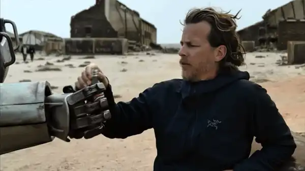 Todd Howard: Amazon’s Fallout Series Won’t Retell Stories From the Game