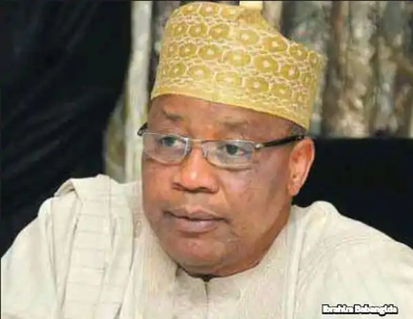 Why Military Can No Longer Take Over – Babangida