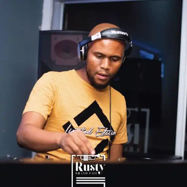 KnightSA89 – Deeper Soulful Sounds Vol. 81 (1 Hour FB Live Mix)