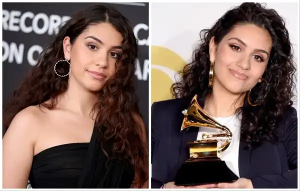 Age & Career Of Alessia Cara