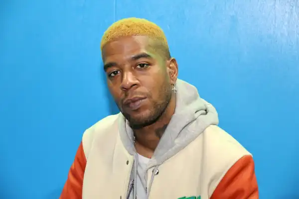 Slime: Kid Cudi to Lead Animated Monster Movie