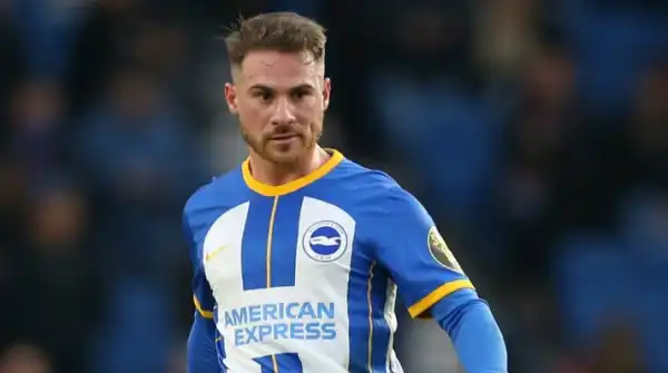 EPL: Mac Allister to wave goodbye to Brighton