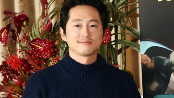 Steven Yeun Apologizes for Leaving Thunderbolts: ‘I Wanna Do a Marvel Movie’