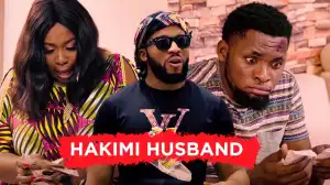 Mark Angel TV - Hakimi Husband (Comedy Video)