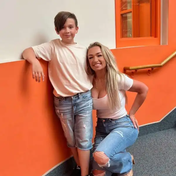 Career & Net Worth Of Christina Randall