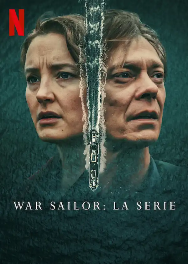 War Sailor