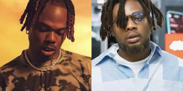 BNXN Asked To Be Taken Off My Song – CKay