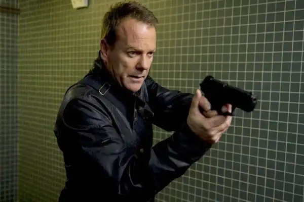 Rabbit Hole Paramount+ Release Date & Time