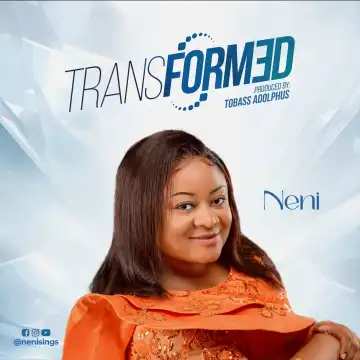 Neni – Transformed (EP)