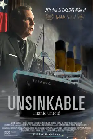 Unsinkable (2024)