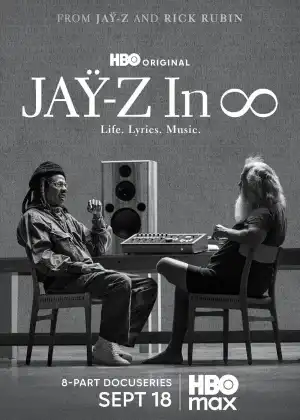 JAY-Z In 8 (2026 TV series)